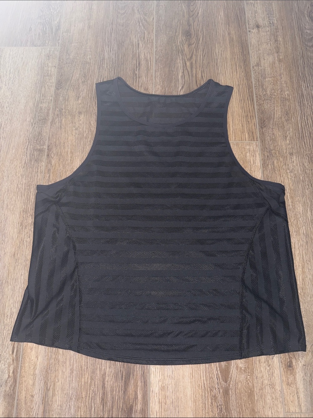 EUC lululemon tank